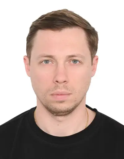 Kirill Egorov