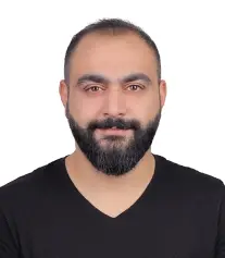 Anas Moufid Kandalaft