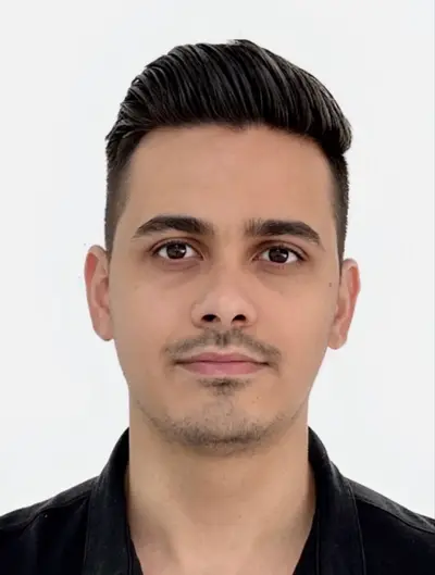 Deaa Akram Sand Atta