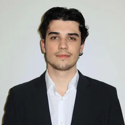 Stanislav Nikulin