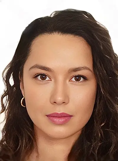 Alina Karkhanina