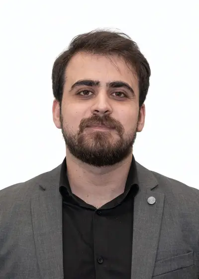 Yazan Ghazwan Hatem