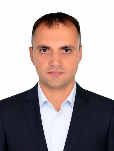 Evgenii Panferov