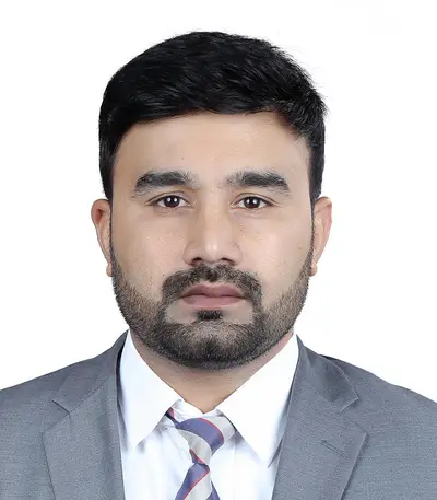 Abid Hussain Muhammad Faryad