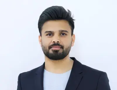 Mohammad Shahzad 