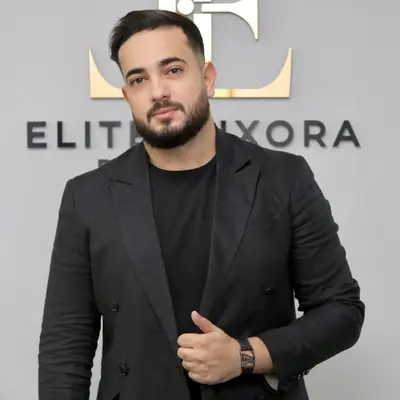 Ali Meftah
