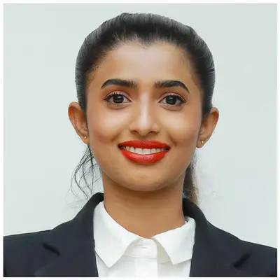 Disha Shaju Shaju Kaipuzha Sasidharan