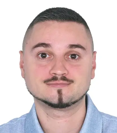 Lukasz Andrzej Blazkowski