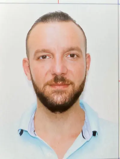 Alaa Ghaze Kherbek