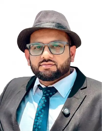 Mohamed Musstafa Mohamed Mucksood