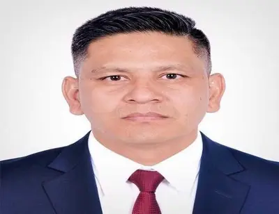 Milan Basnet
