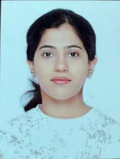 Priyanka Shashi Nair