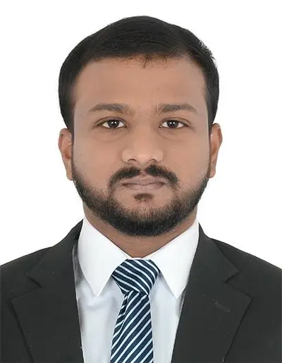 Mohamed Omar Mohamed Badurdeen
