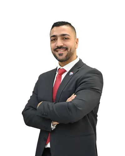 Rabih Toufic El Turk