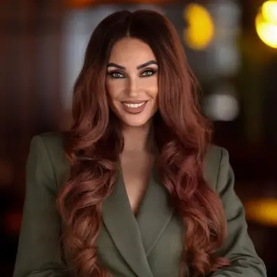 Bree Adelle Turco