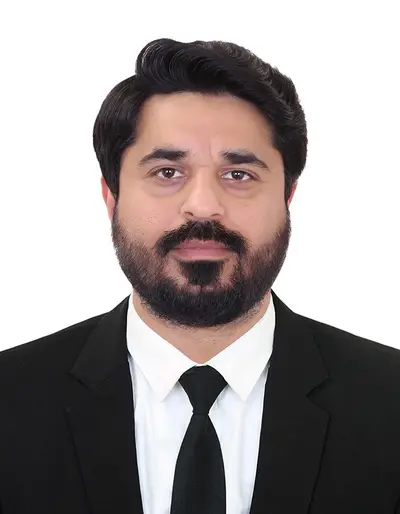 Adeel Aslam Muhammad Aslam