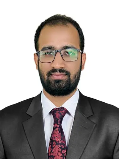 Muhammad Awais Muhammad Amir
