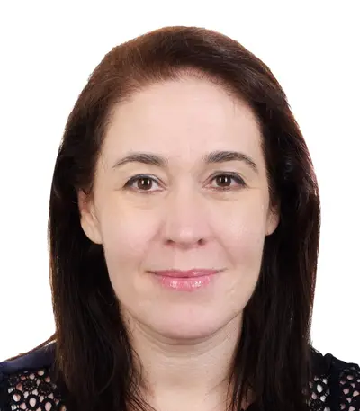Petra Scopel
