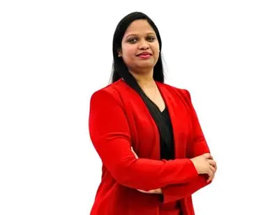 Pallavi Tulsyan