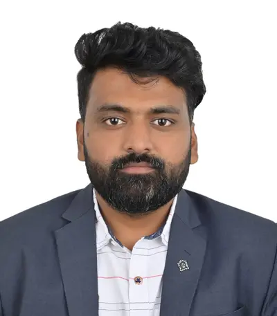Ajit Vijaykumar Parmgond Vijaykumar
