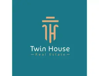Twin House