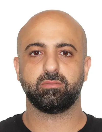Levi Mekhtipour