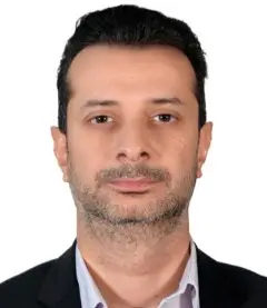 Rabih Ibrahim Riachy