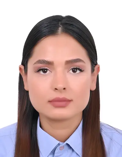 Nahal Iraj Abdi