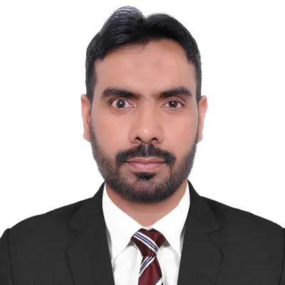 Muhammad Azhar Muhammad Akram