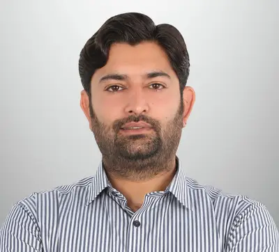 Zohaib Fayyaz Fayyaz Ahmad
