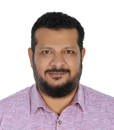 Samir Farukh Ali Farukh Ali Saif Mohamed