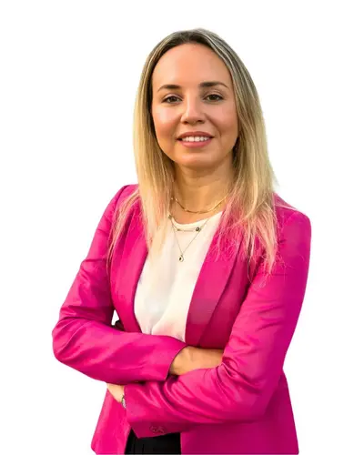 Zeynep Ozturk