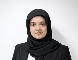 Mahnoor Sajid
