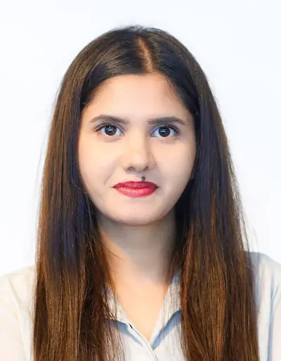 Tania Ramzan Muhammad Ramzan