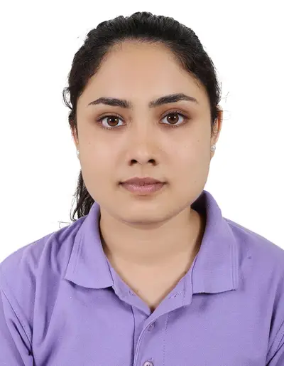 Prineethi Trithala Krishnadas Kodiyathodi