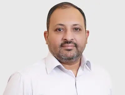Qadri Razi Ahmed