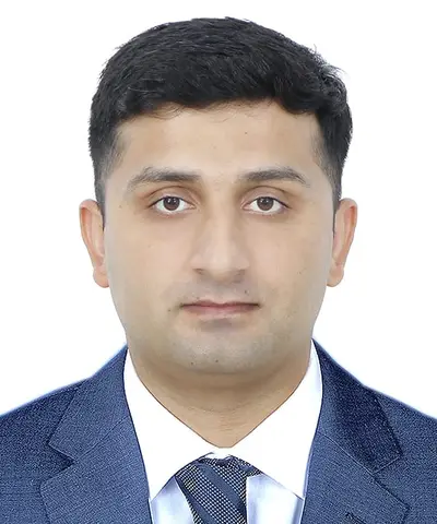 Hussain Asghar Muhammad Asghar