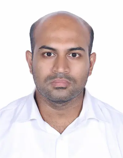 Anindya Hazra Ashoke Kumar Hazra