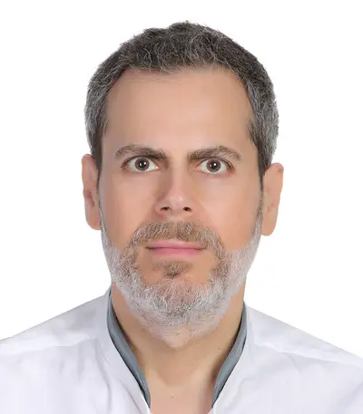 Bernard Jarjour