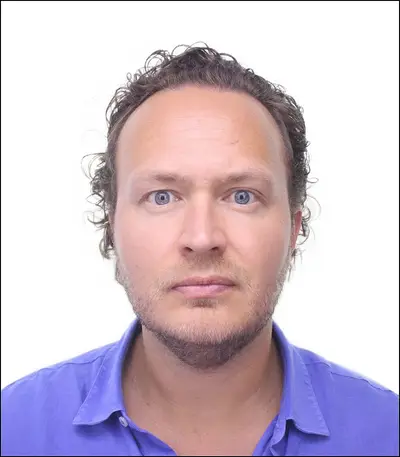 Nicolaas Johannes Jacobus Gelevert