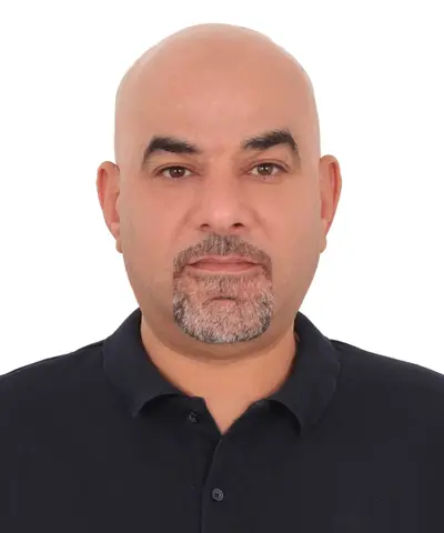 Mahmoud Fadel Mohd Abdu