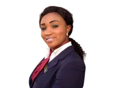 Lyne Mimi Flaure Wangnoum