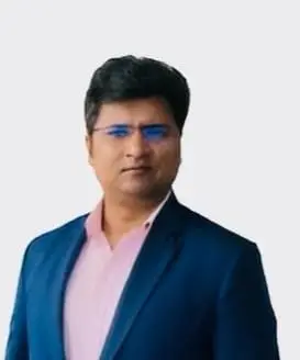 Prateek Mangal Lalchand Gupta