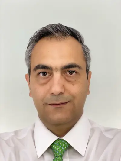 Foad Yadollah Amini