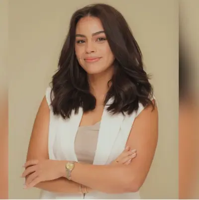 Khadija El Ouazzani