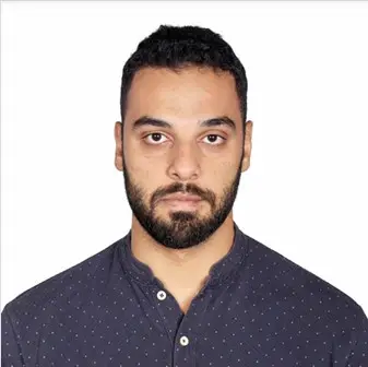 Khaled Waleed Mohamed Attia Omar