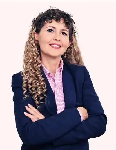 Oana Adriana Bereczki