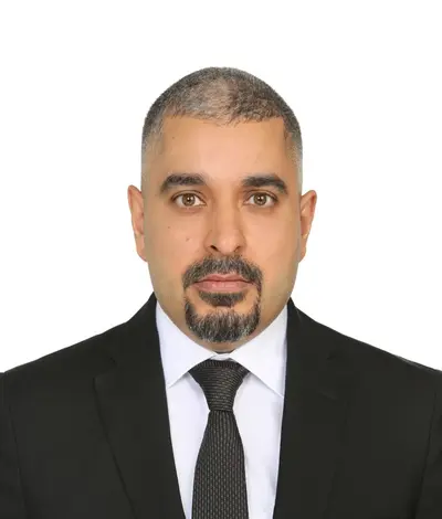 Mohammed Sameer Mohammed Al Jabban