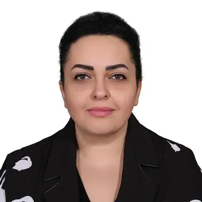 Anahita Hajimirzaagha Esmaeilzadeh
