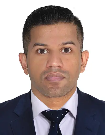 Ashwin Ranjan Ranjan Balakrishnan